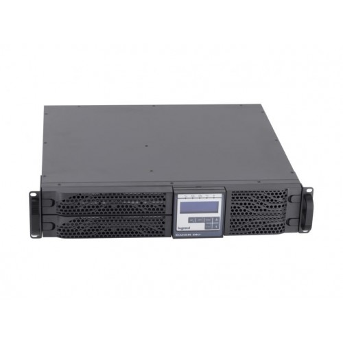Legrand 310170 UPS + USB IP20 (Rack/Tower, 1000VA/900W) Legrand 310170 UPS + USB IP20 (Rack/Tower, 1000VA/900W)