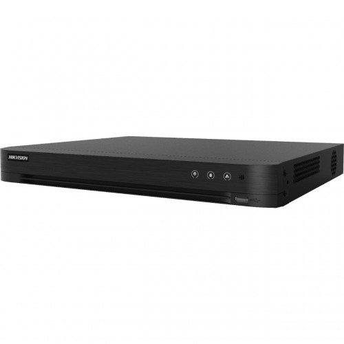 Hikvision DVR iDS-7204HUHI-M2/S(C) Hikvision DVR iDS-7204HUHI-M2/S(C)