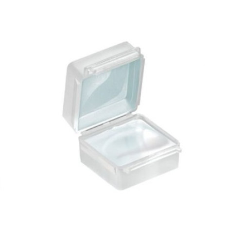 Gelinė sujungimo dėžutė kabelio hermetizavimui (30x24x23)