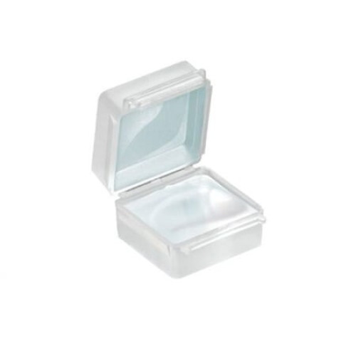 Gelinė sujungimo dėžutė kabelio hermetizavimui (30x24x23)