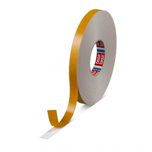 Universali lipni dvipusė TESA juosta 25m x 12mm 04957-00007-00 Universali lipni dvipusė TESA juosta 25m x 12mm 04957-00007-00