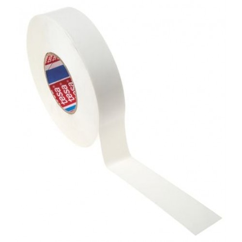 Izoliuojanti juosta TESA (balta) 20m x 19mm 53988-00066-00 Izoliuojanti juosta TESA (balta) 20m x 19mm 53988-00066-00