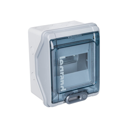 Plexo 8 mod. virštinkinis skydelis Legrand 601978 Plexo 8 mod. virštinkinis skydelis Legrand 601978