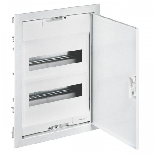 NEDBOX 24+4 mod. įleidžiamas skydelis Legrand 001432