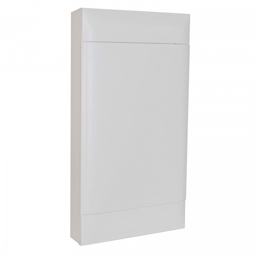PRACTIBOX 48 mod. virštinkinis skydelis Legrand 135204