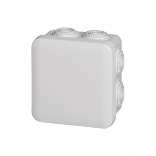 Plexo dėžutė 80x80x45 Legrand 092012 (IP55)