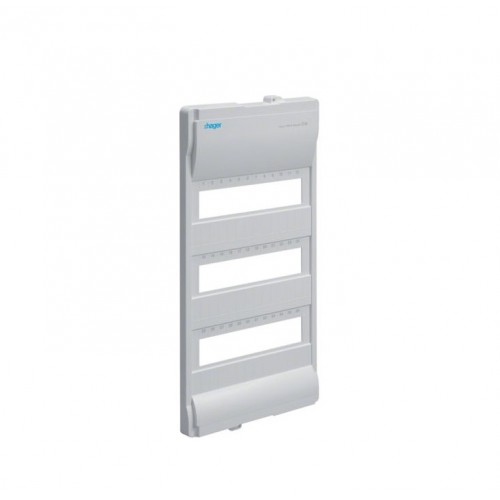 Modulinis dangtelis Hager VZ223N