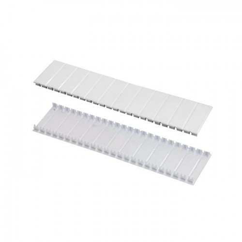 Pawbol 12 mod. virštinkinio skydelio uždengimas C.2080