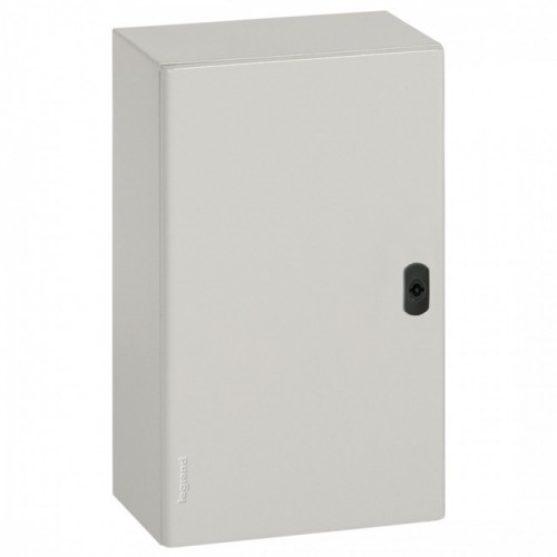 Metalinis skydas Legrand ATLANTIC 036932 (1000x600x250, IP66, IK10)