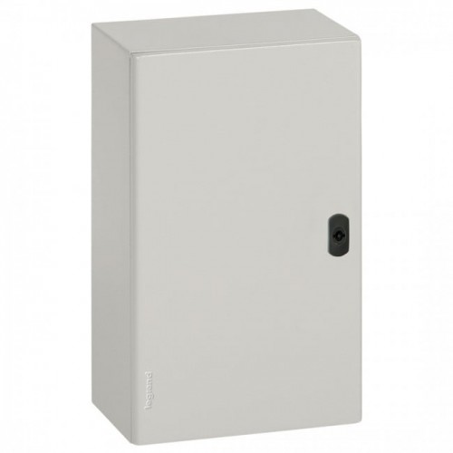 Metalinis skydas Legrand ATLANTIC 036933 (1000x800x250, IP66, IK10)