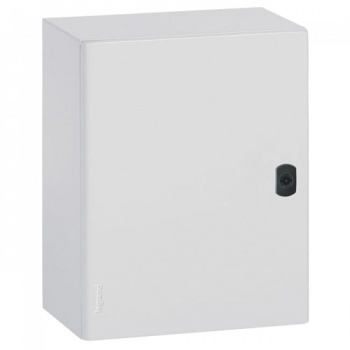 Metalinis skydas Legrand ATLANTIC 036930 (700x500x250, IP66, IK10)