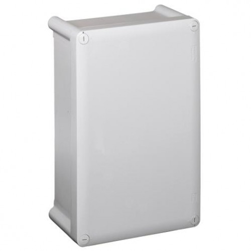 Plexo dėžutė 180x140x86 Legrand 035950 (lygi, IP55)