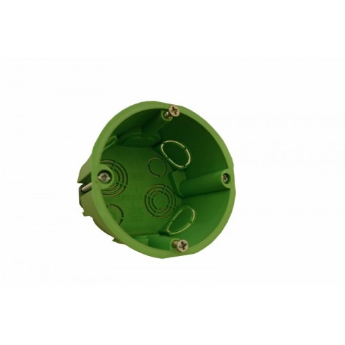 Dėžutė į gipsą Liregus (45mm) IID66-005
