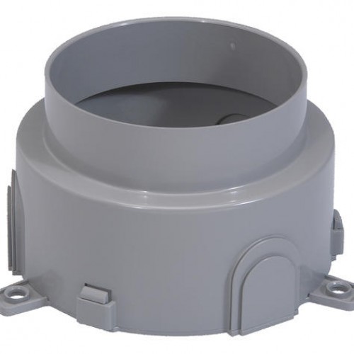 Grindinė dėžė betonavimui 3mod. Legrand 089649 Grindinė dėžė betonavimui 3mod. Legrand 089649