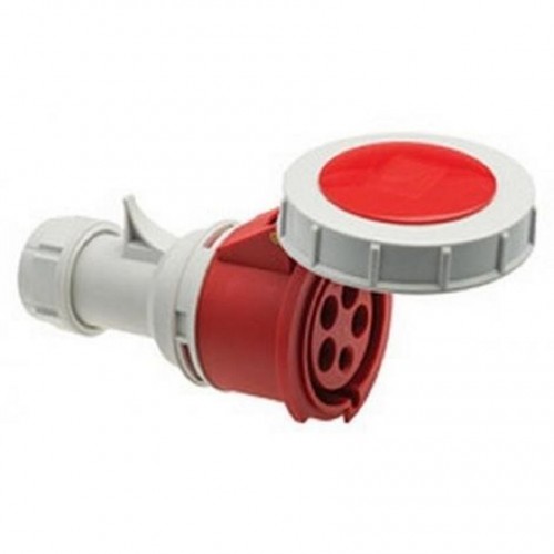 Pramoninis pernešamas kištukinis lizdas Pawbol B.1934 (16A, 5P, IP67, 400V) Pramoninis pernešamas kištukinis lizdas Pawbol B.1934 (16A, 5P, IP67, 400V)