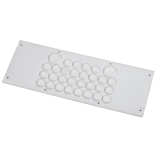 Daugiavietis sandariklis Legrand 036497 (30+2 vietų, RAL7030, Atlantic ir Marina skydui) Daugiavietis sandariklis Legrand 036497 (30+2 vietų, RAL7030, Atlantic ir Marina skydui)