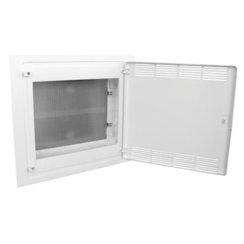 GOLF2 plastikinis įleidžiamas skydelis VF218PZF 2x18 mod. Hager (IP40) GOLF2 plastikinis įleidžiamas skydelis VF218PZF 2x18 mod. Hager (IP40)