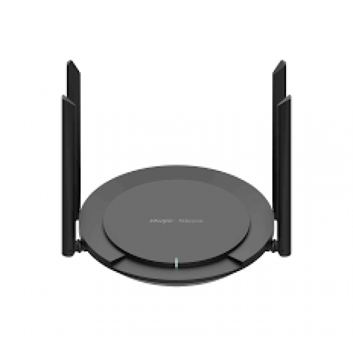 Maršrutizatorius Ruijie RG-EW300PRO (Wi-Fi 4, 300 Mbps) Maršrutizatorius Ruijie RG-EW300PRO (Wi-Fi 4, 300 Mbps)