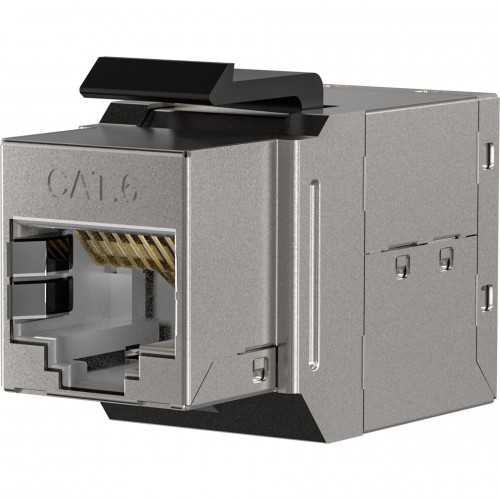 Lizdas EFB RJ45-RJ45 STP Cat. 6 Lizdas EFB RJ45-RJ45 STP Cat. 6