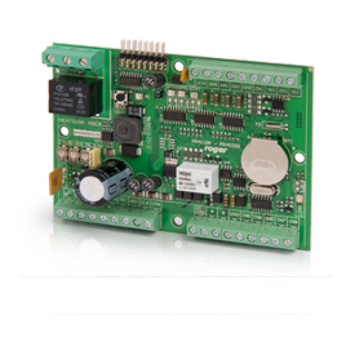 ROGER PR402DR-12V-BRD ROGER PR402DR-12V-BRD