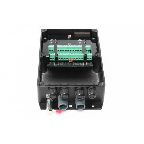 Forteza Tribo-S (2) Forteza Tribo-S (2)