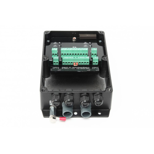 Forteza Tribo-S (4) Forteza Tribo-S (4)