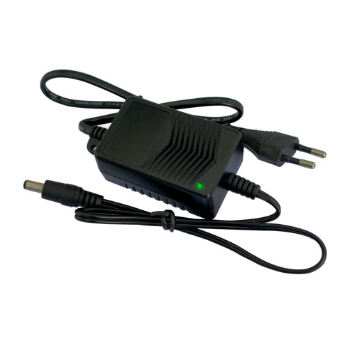 Maitinimo blokas PowerBubble PB-12-1TB (1A/12V)