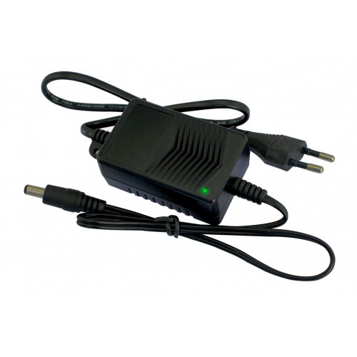 Maitinimo blokas PowerBubble PB-12-2TB (2A/12V)