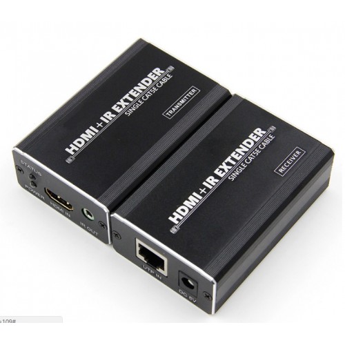 UTEPO HDMI ilgintuvas UTP801HD-A3 UTEPO HDMI ilgintuvas UTP801HD-A3