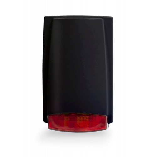 MR-100 Lauko sirena (raudona) MR-100 Lauko sirena (raudona)