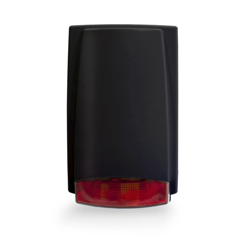 MR-100 Lauko sirena (raudona)