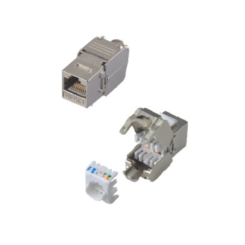 Lizdas RJ45 FTP6E
