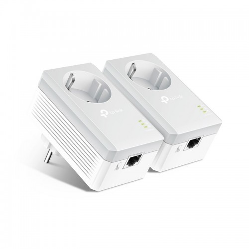 AV500 adapteris Powerline TP-link TL-PA4010P KIT AV500 adapteris Powerline TP-link TL-PA4010P KIT