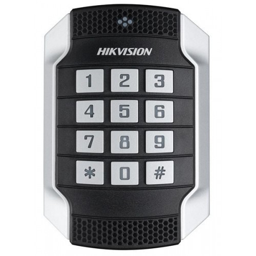Hikvision kortelių skaitytuvas DS-K1104MK Hikvision kortelių skaitytuvas DS-K1104MK