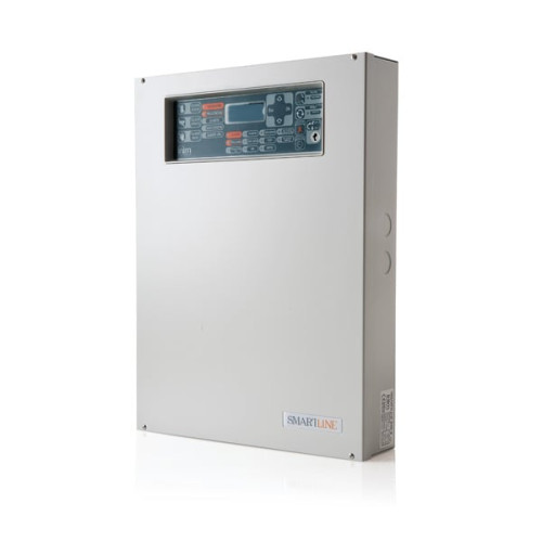 INIM konvencinė centralė 036-4 INIM konvencinė centralė 036-4