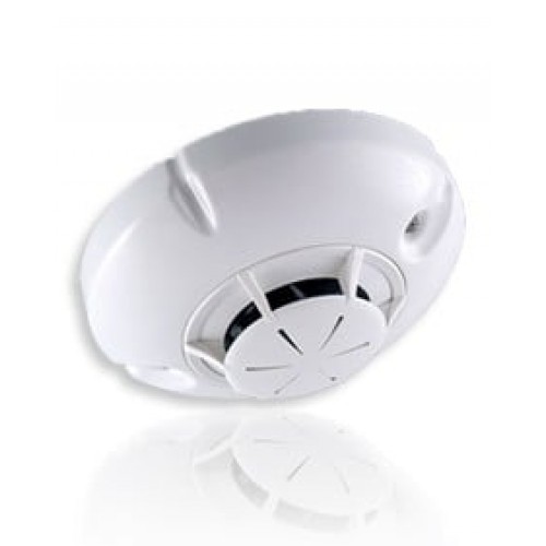 Unipos FD8030 optinis dūmų jutiklis Unipos FD8030 optinis dūmų jutiklis