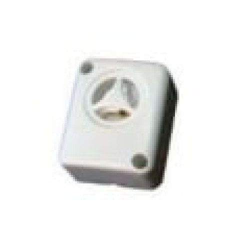 LD-77 vidinė sirena