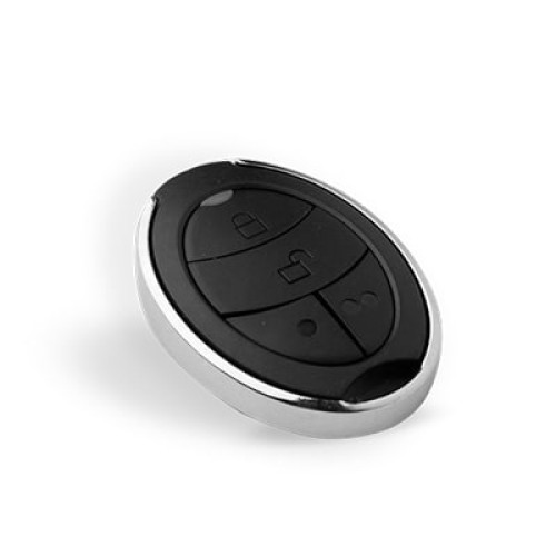 Belaidis pultelis EWK2 (juodas)