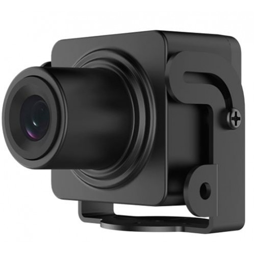 Hikvision DS-2CD2D21G0/M-D/NF F2.8 (juoda, 2 MP, WDR)