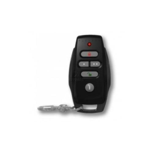 PARADOX MAGELLAN REM25 (juodas) PARADOX MAGELLAN REM25 (juodas)