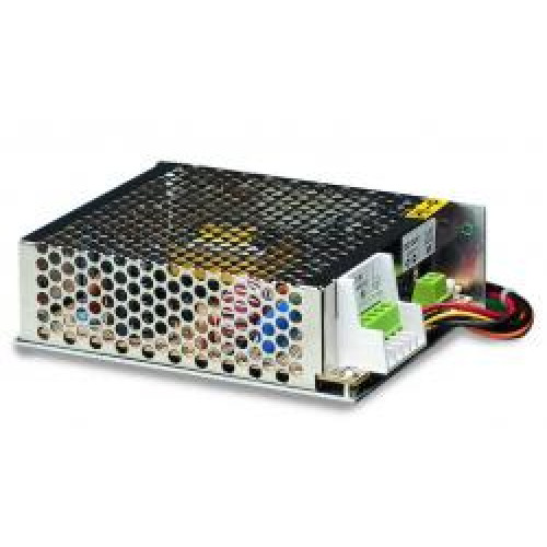 Maitinimo blokas MEAN WELL skirtas BENTEL centralei 27,6V/1,8A