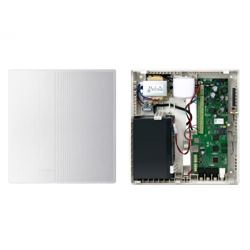 Korpusas SECOLINK CAS6 Korpusas SECOLINK CAS6