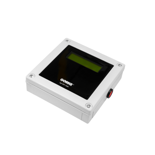 Identifikacinis pultas Gorke IDO-1001U/E Identifikacinis pultas Gorke IDO-1001U/E