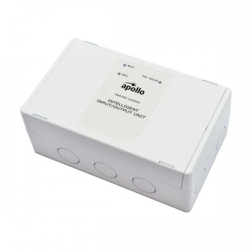 XP95 įėjimų/išėjimų modulis, 2 kanalų, SA4700-104APO XP95 įėjimų/išėjimų modulis, 2 kanalų, SA4700-104APO