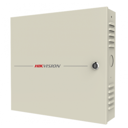 Hikvision įeigos kontroleris DS-K2602T Hikvision įeigos kontroleris DS-K2602T