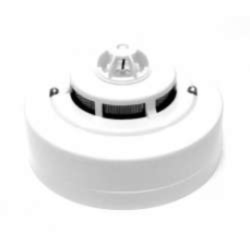 Kombinuotas gaisro detektorius SD119-4H Kombinuotas gaisro detektorius SD119-4H