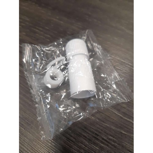 Hermetiniai dangteliai Hikvision PA66 Hermetiniai dangteliai Hikvision PA66