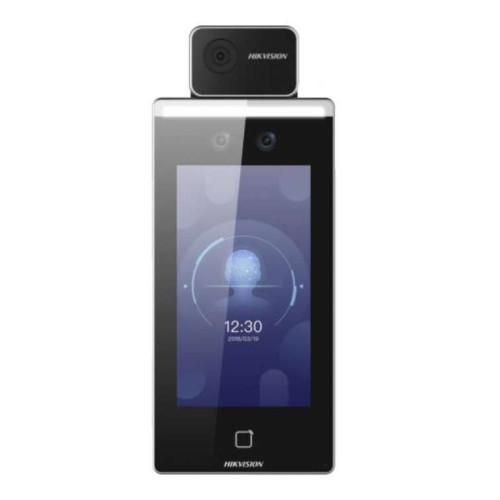 Veidų atpažinimo terminalas Hikvision DS-K1TA70MI-T