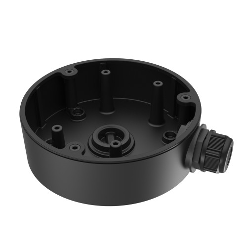 Montavimo bazė Hikvision DS-1280ZJ-DM21 (JUODA) Montavimo bazė Hikvision DS-1280ZJ-DM21 (JUODA)