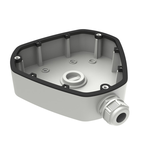 Montavimo bazė Hikvision DS-1280ZJ-DM25 Montavimo bazė Hikvision DS-1280ZJ-DM25